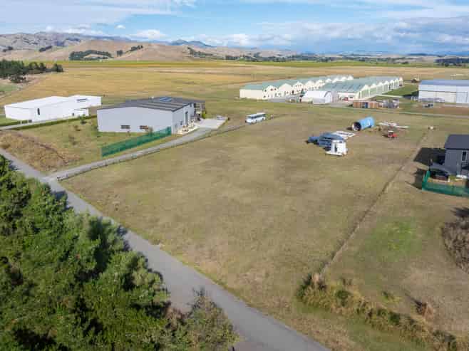 Lot 2, Rosina Corlett Lane , Omaka