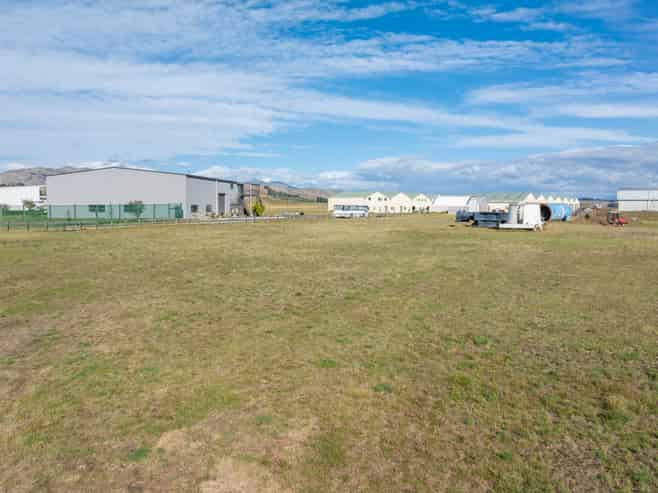 Lot 2, Rosina Corlett Lane , Omaka