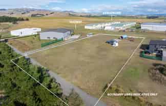 Lot 2, Rosina Corlett Lane , Omaka