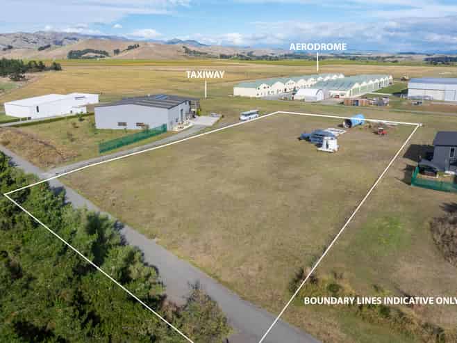 Lot 2, Rosina Corlett Lane , Omaka