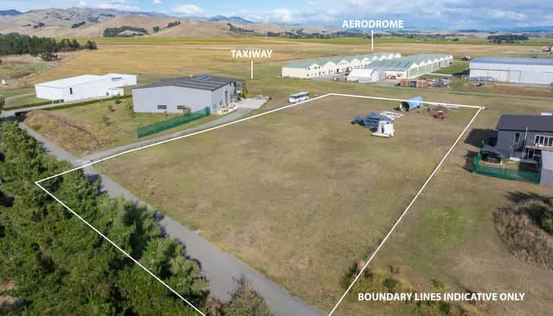 Lot 2, Rosina Corlett Lane , Omaka