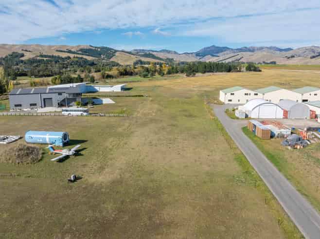 Lot 2, Rosina Corlett Lane , Omaka