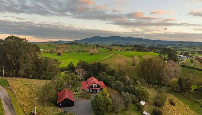 2/24 Clothier Road, Wharepapa South