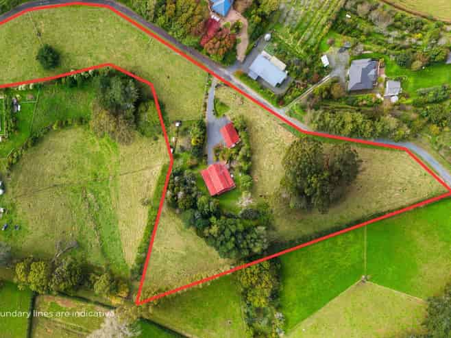 2/24 Clothier Road, Wharepapa South