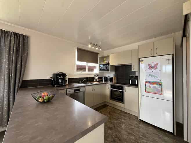 58/119 Junction Road, New Plymouth Central