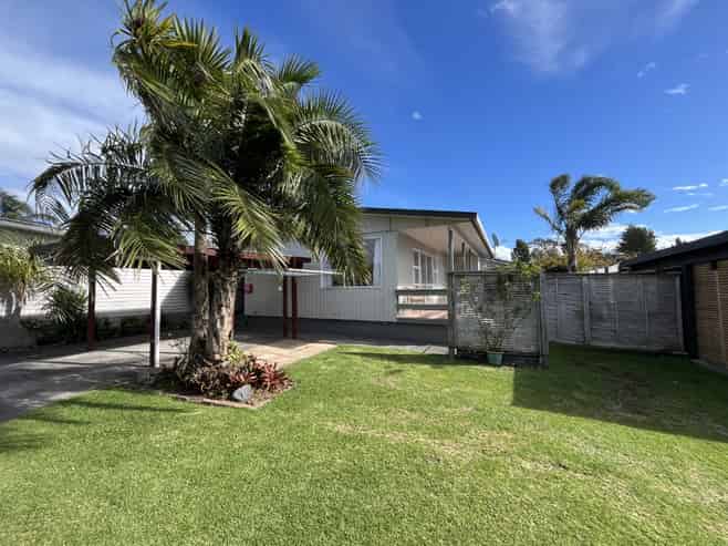 58/119 Junction Road, New Plymouth Central