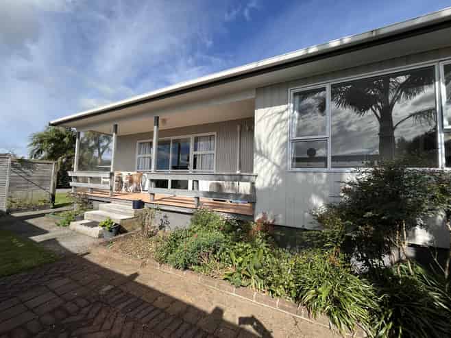 58/119 Junction Road, New Plymouth Central