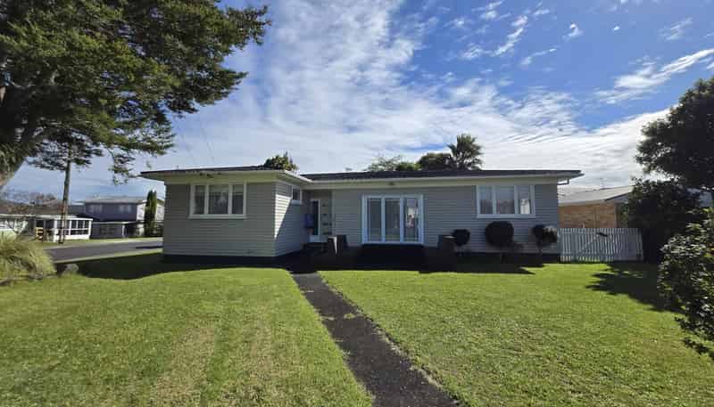 1/6 McCullough Avenue, Papatoetoe