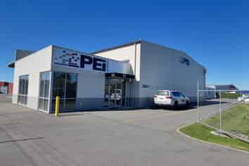 Modern and functional