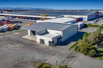 Modern and functional