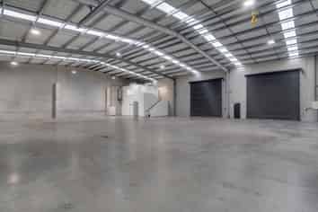 Modern and functional