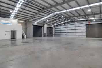 Modern and functional