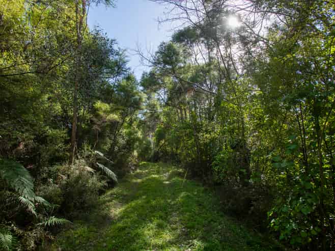 326A Matokitoki Valley Road, Matokitoki