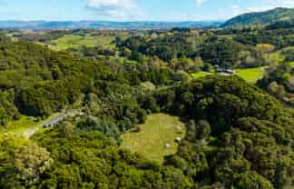 326A Matokitoki Valley Road, Matokitoki