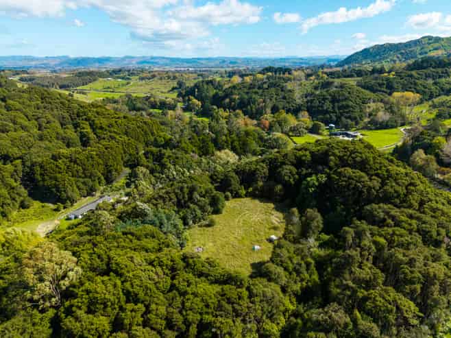 326A Matokitoki Valley Road, Matokitoki