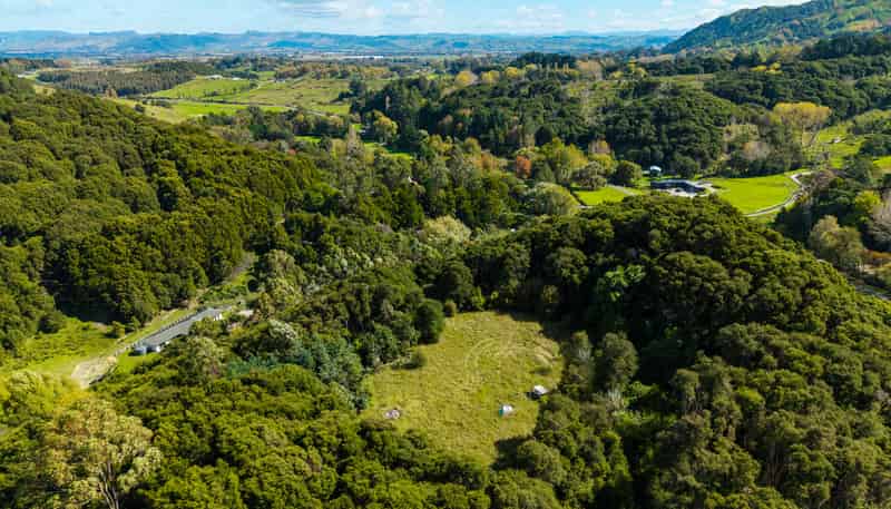 326A Matokitoki Valley Road, Matokitoki