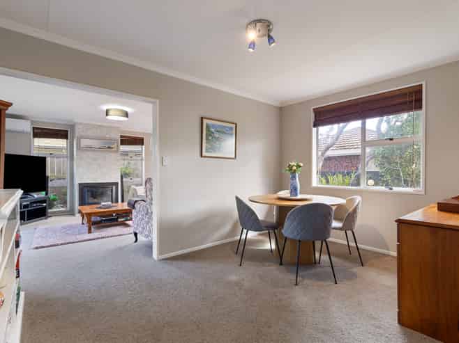 8a Earl Place, Hokowhitu