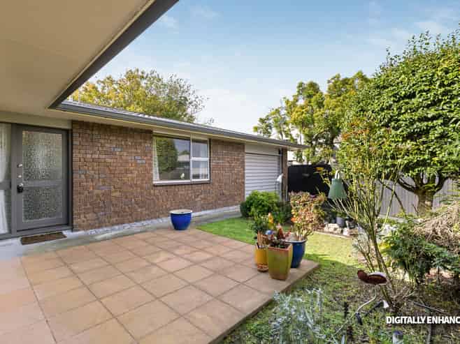 8a Earl Place, Hokowhitu