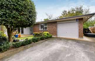 8a Earl Place, Hokowhitu