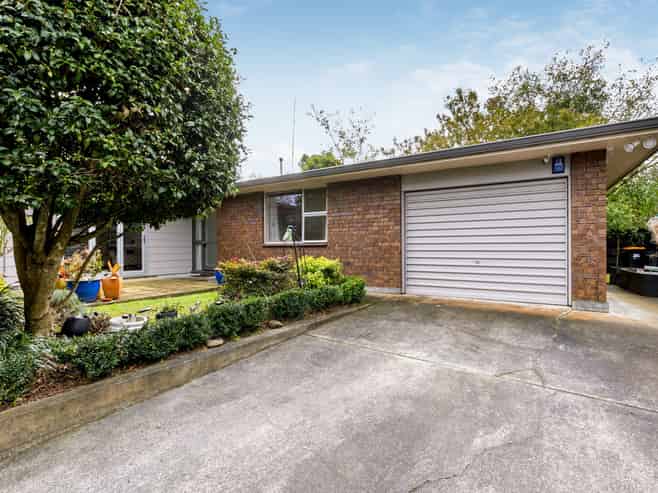 8a Earl Place, Hokowhitu