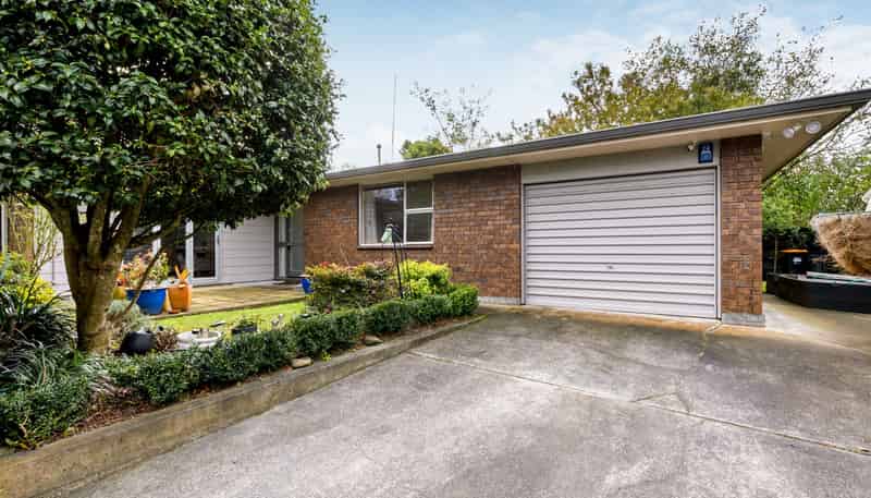 8a Earl Place, Hokowhitu