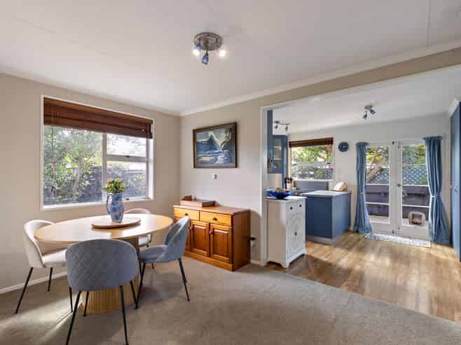 8a Earl Place, Hokowhitu