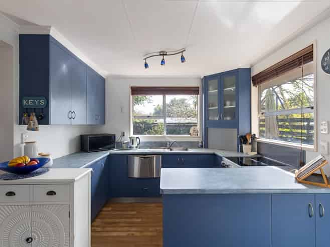 8a Earl Place, Hokowhitu