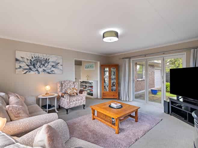 8a Earl Place, Hokowhitu