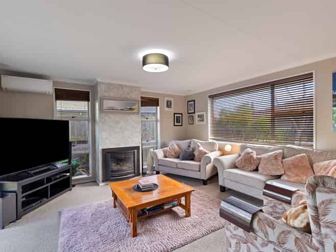 8a Earl Place, Hokowhitu