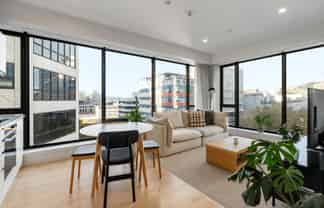 402/120 Victoria Street, Te Aro