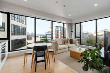 402/120 Victoria Street, Te Aro