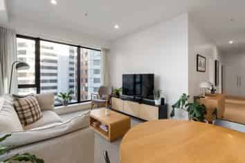 402/120 Victoria Street, Te Aro