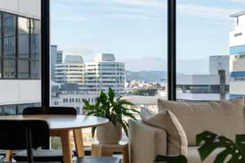 402/120 Victoria Street, Te Aro