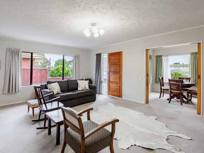 87B Georges Drive, Napier South