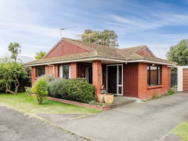 87B Georges Drive, Napier South