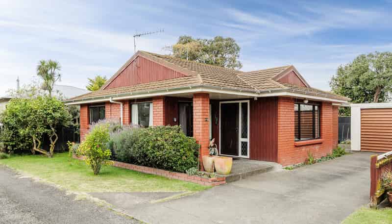 87B Georges Drive, Napier South