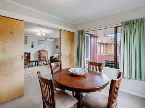 87B Georges Drive, Napier South