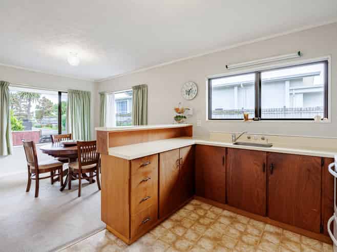 87B Georges Drive, Napier South