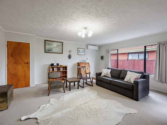 87B Georges Drive, Napier South