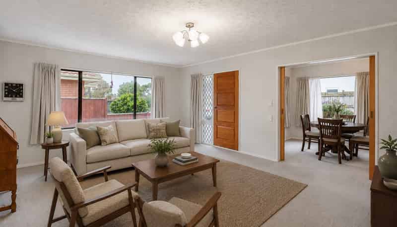 87B Georges Drive, Napier South
