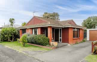 87B Georges Drive, Napier South