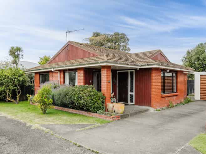 87B Georges Drive, Napier South