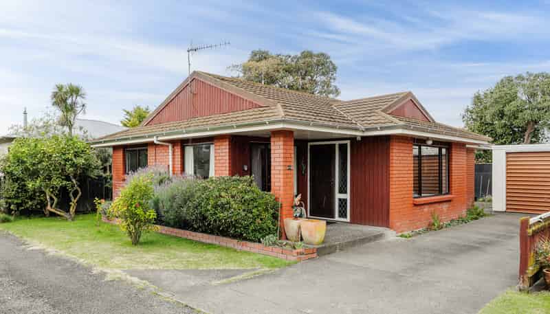 87B Georges Drive, Napier South