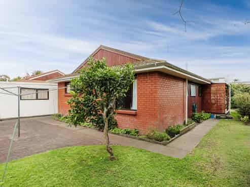 87B Georges Drive, Napier South