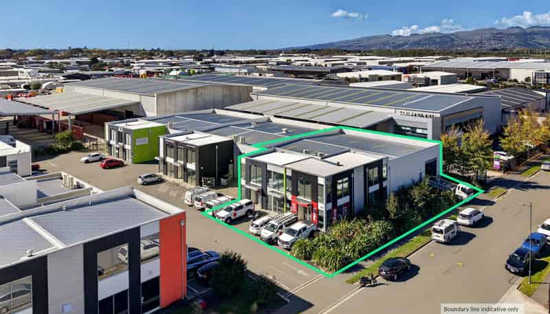  16/3 Stark Drive, Wigram