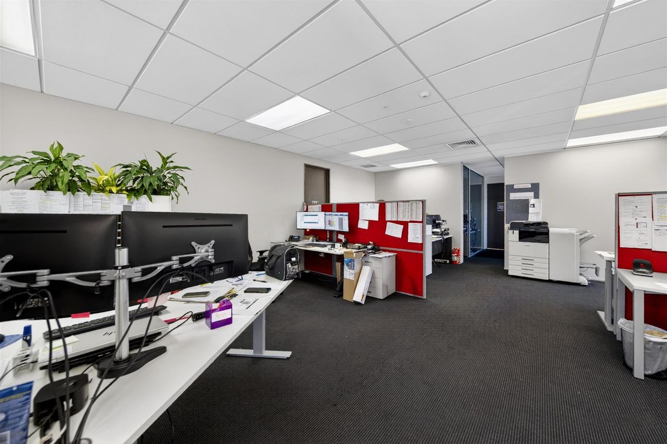 Premium Industrial Opportunity in Wigram - More