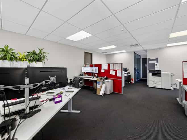 Premium Industrial Opportunity in Wigram