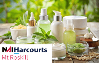 Launch-Ready NZ Skincare Brand for Sale - Premium, Flexible, WFH Opportunity