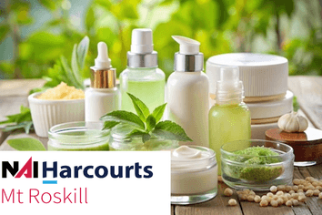  Launch-Ready NZ Skincare Brand for Sale - Premium, Flexible, WFH Opportunity