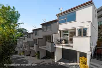 2/300 Parnell Road, Parnell